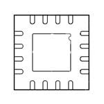Analog Devices HMC862ALP3E