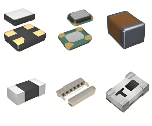 芯片供应链在人工智能和电子制造中的重要角色