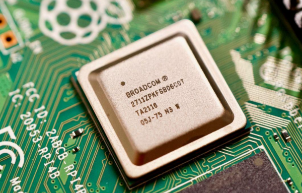 亿配芯城为大家介绍博通 (Broadcom) 芯片产品系列及料号解析