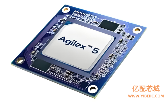 Altera全系列FPGA芯片解说